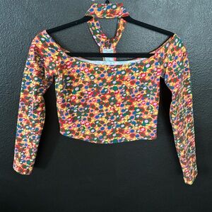 Crop Top | American Apparel